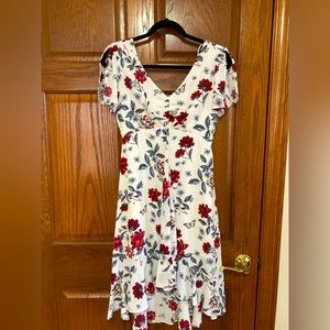 Women’s dress size xs